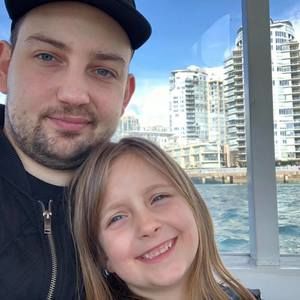 Meet your Posher, Ryan